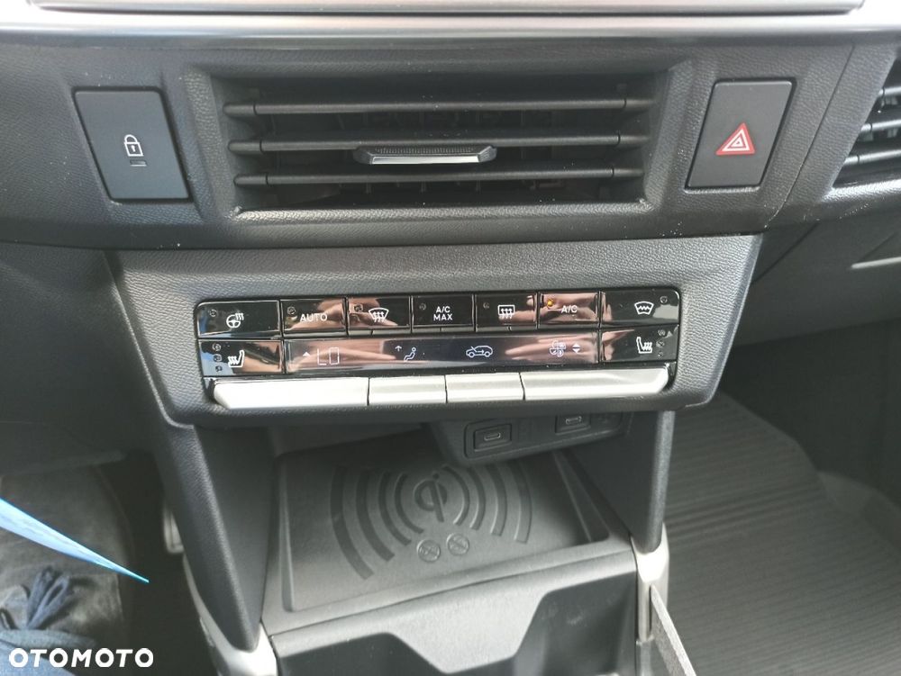 Opel Frontera - 16