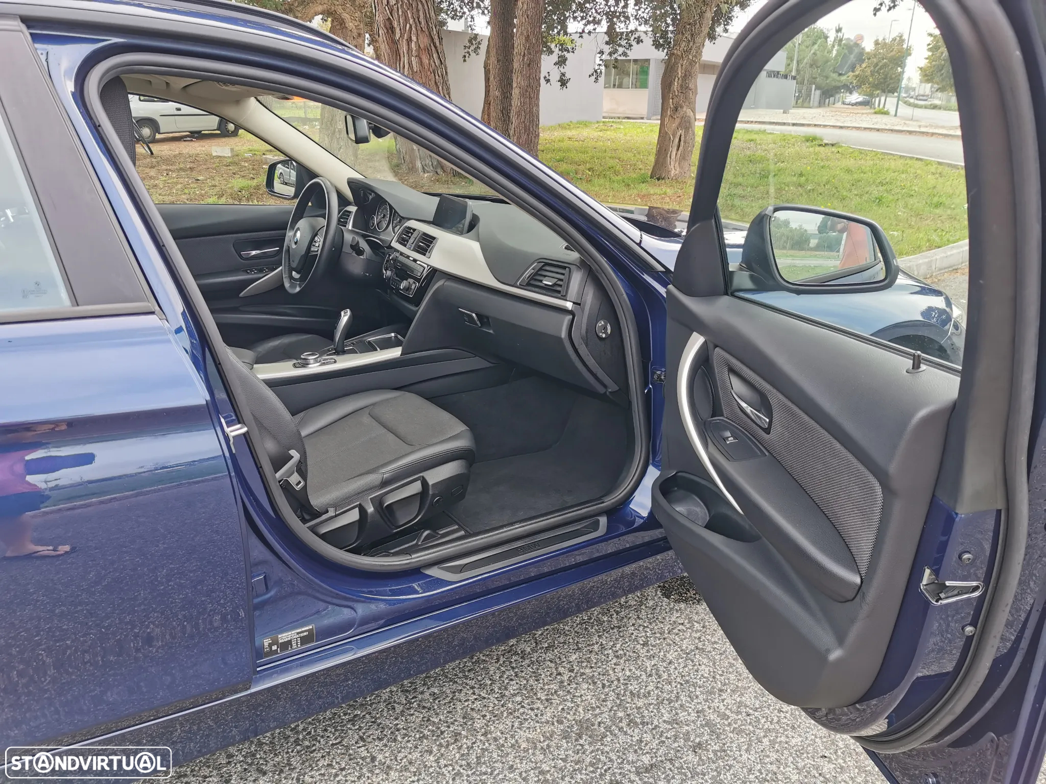 BMW 320 Gran Turismo d Aut. - 5