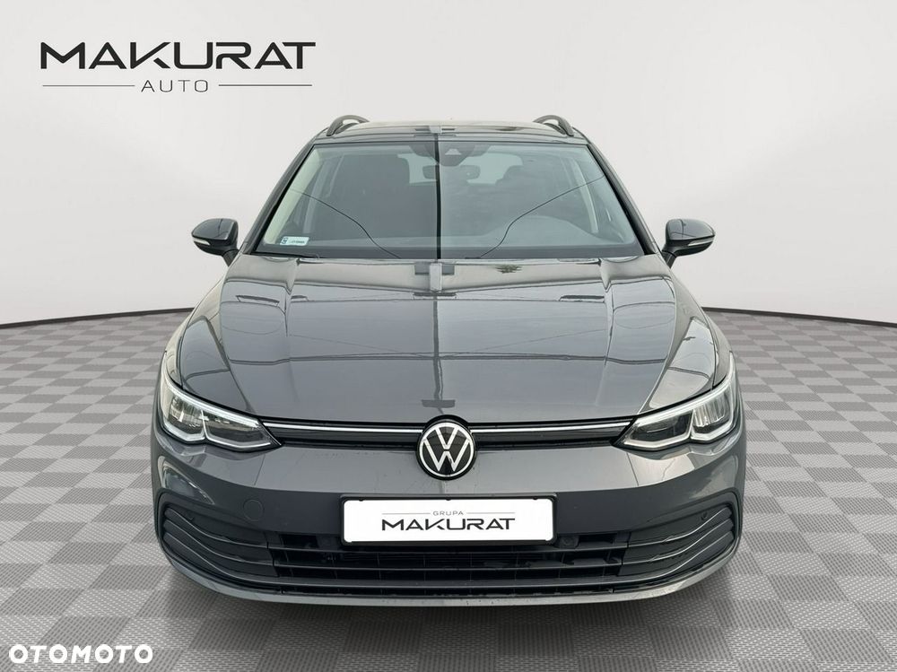 Volkswagen Golf 1.5 TSI EVO Life - 5