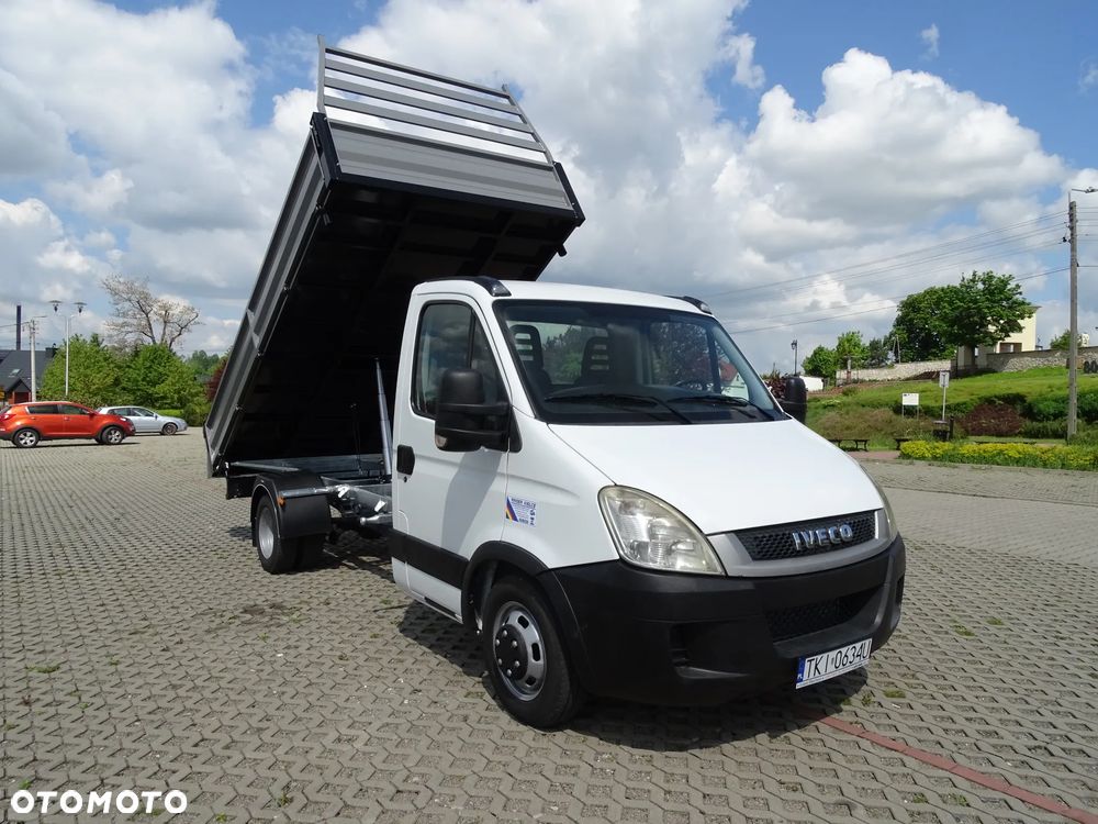 Iveco DAILY - 2