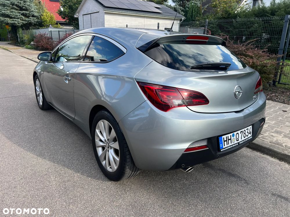 Opel Astra - 11