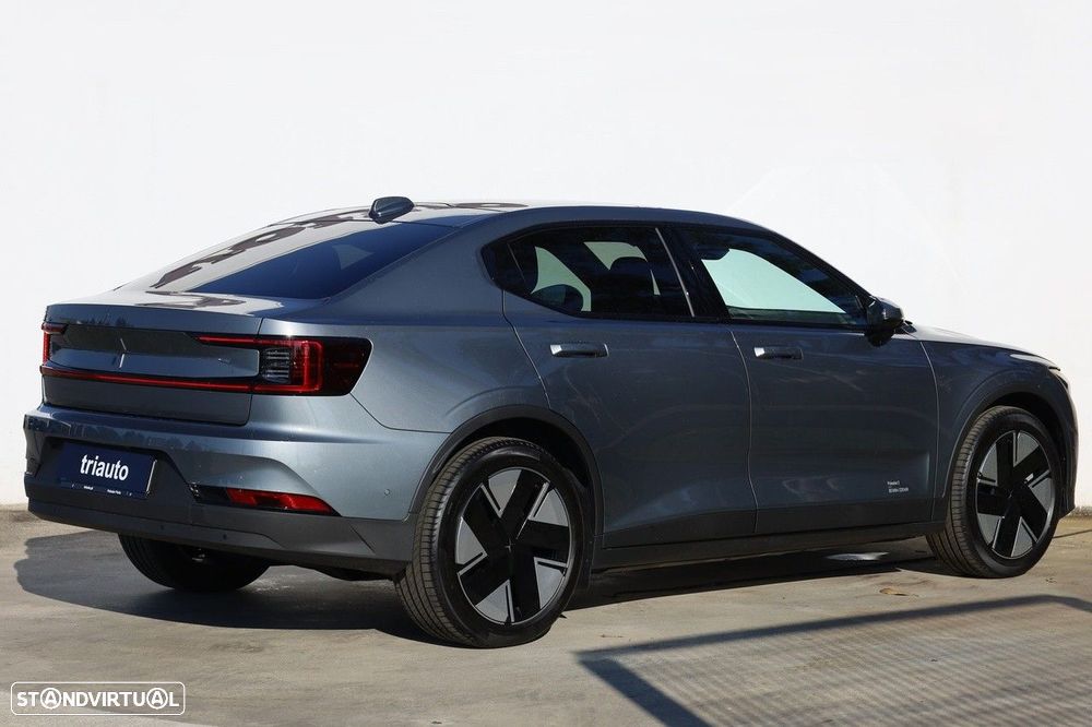Polestar 2 Long Range 82 kWh Prime - 2