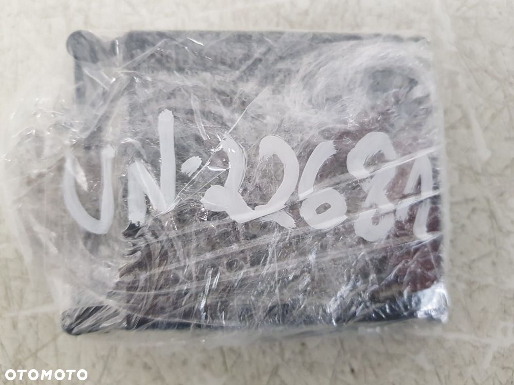 VW AUDI SKODA SEAT RADAR  MODUŁ ACC DISTRONIC 2Q0907561B 2Q0907572B - 4