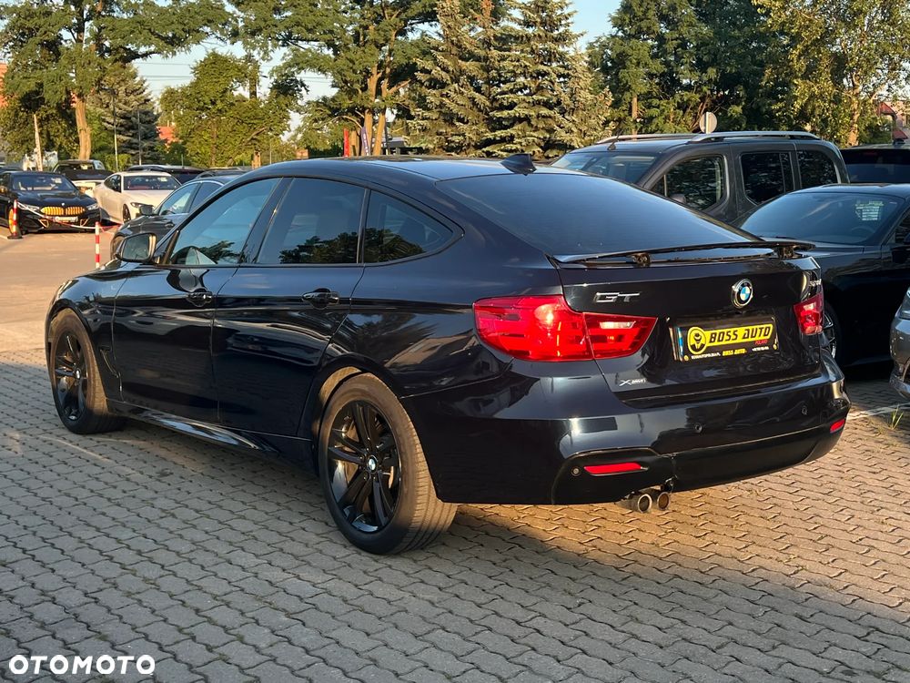 BMW Seria 3 - 7