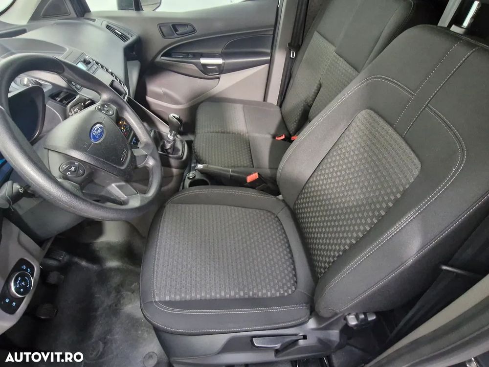Ford TRANZIT CONNECT - 9