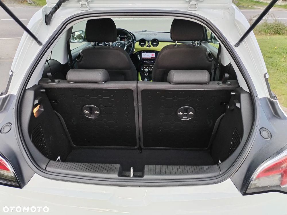 Opel Adam - 19