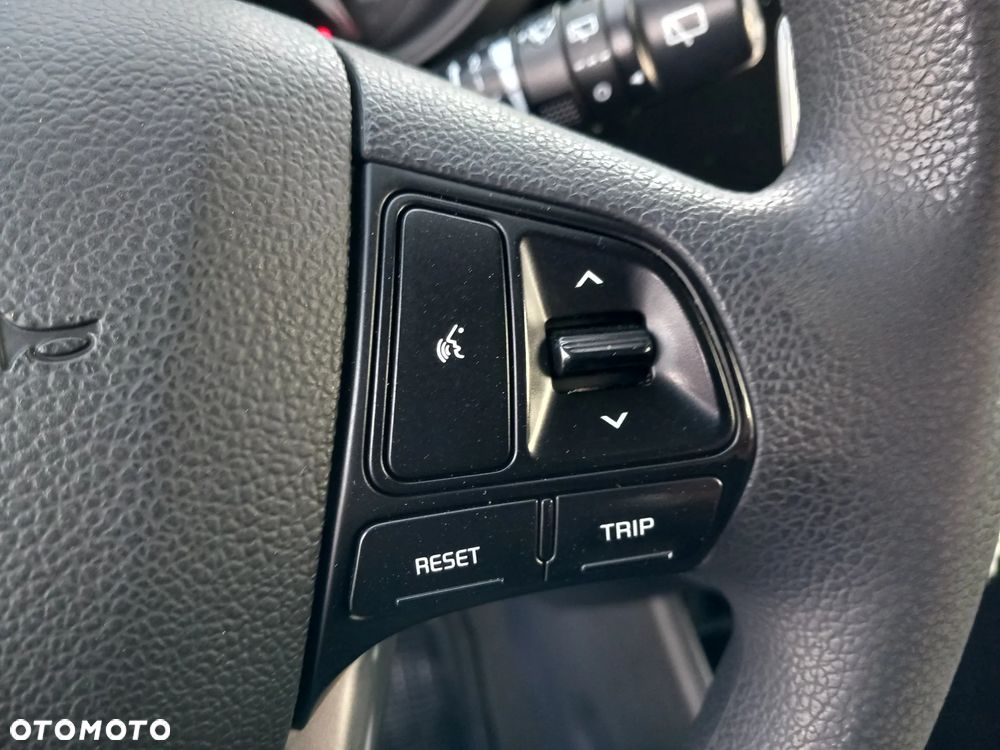Kia Rio 1.2 Sensation - 22