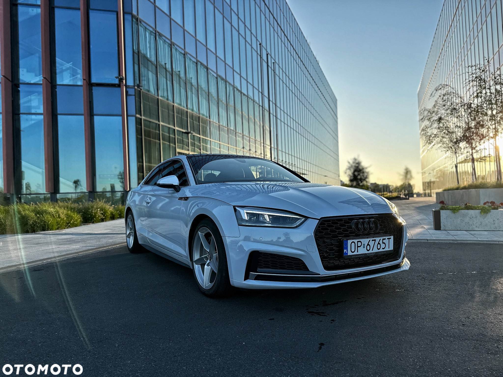 Audi A5 2.0 TFSI Quattro Sport S tronic - 24