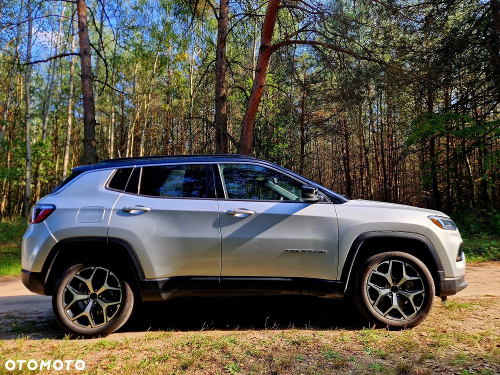 Jeep Compass - 11