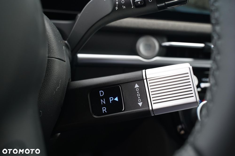 Hyundai Tucson 1.6 T-GDi 48V Executive 2WD DCT - 17