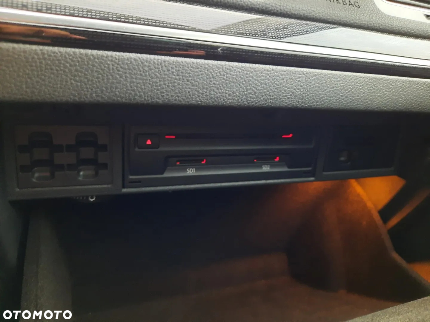 Volkswagen Golf Variant 1.4 TSI BlueMotion Technology Comfortline - 35