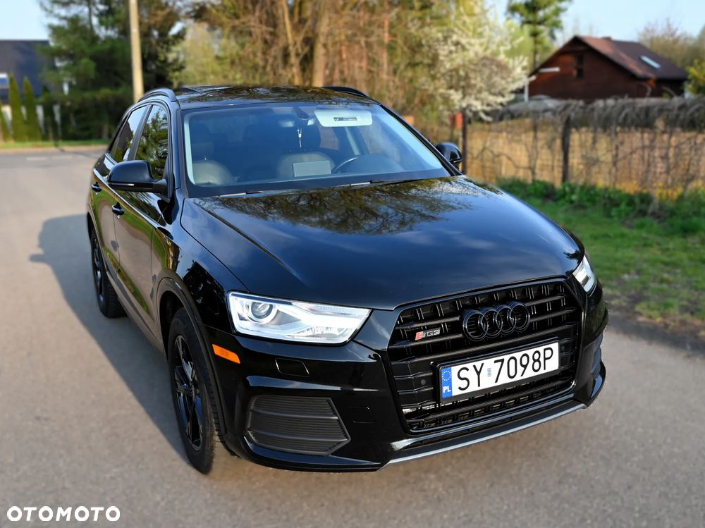 Audi Q3 - 3