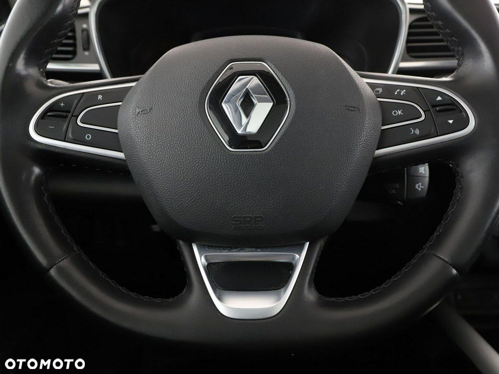 Renault Kadjar 1.2 Energy TCe Intens EDC - 22