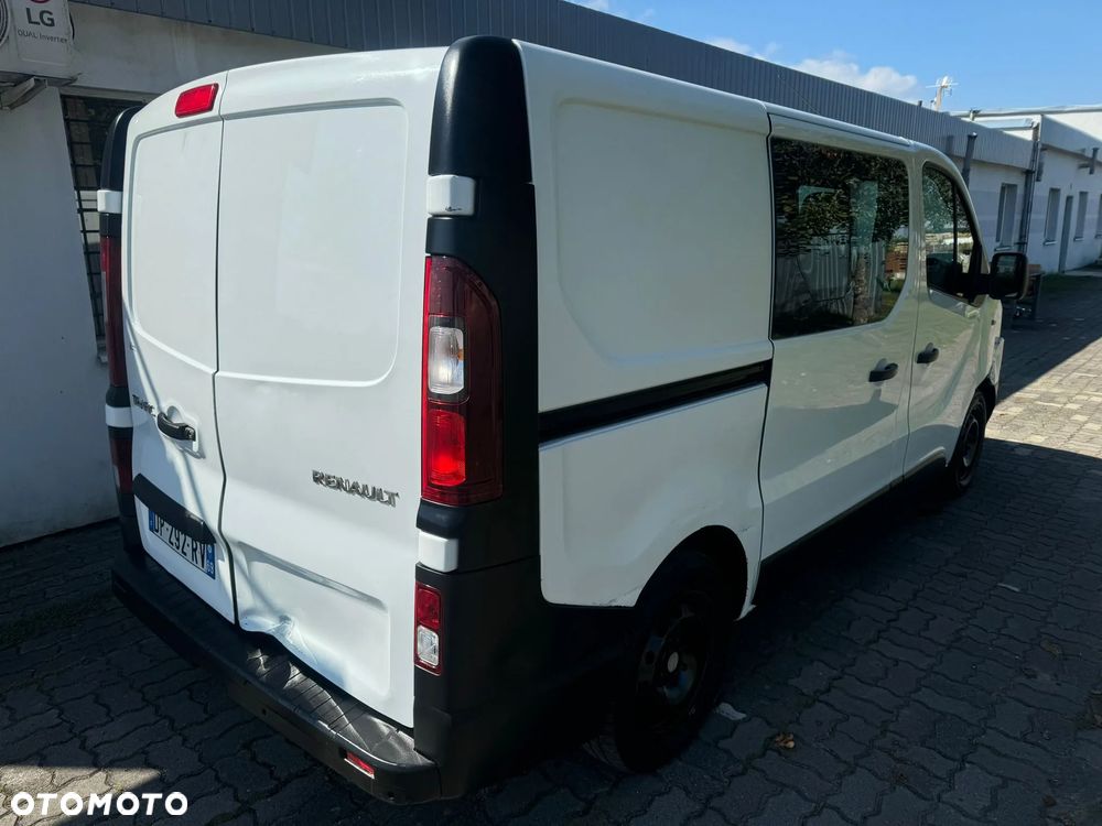 Renault Trafic - 4