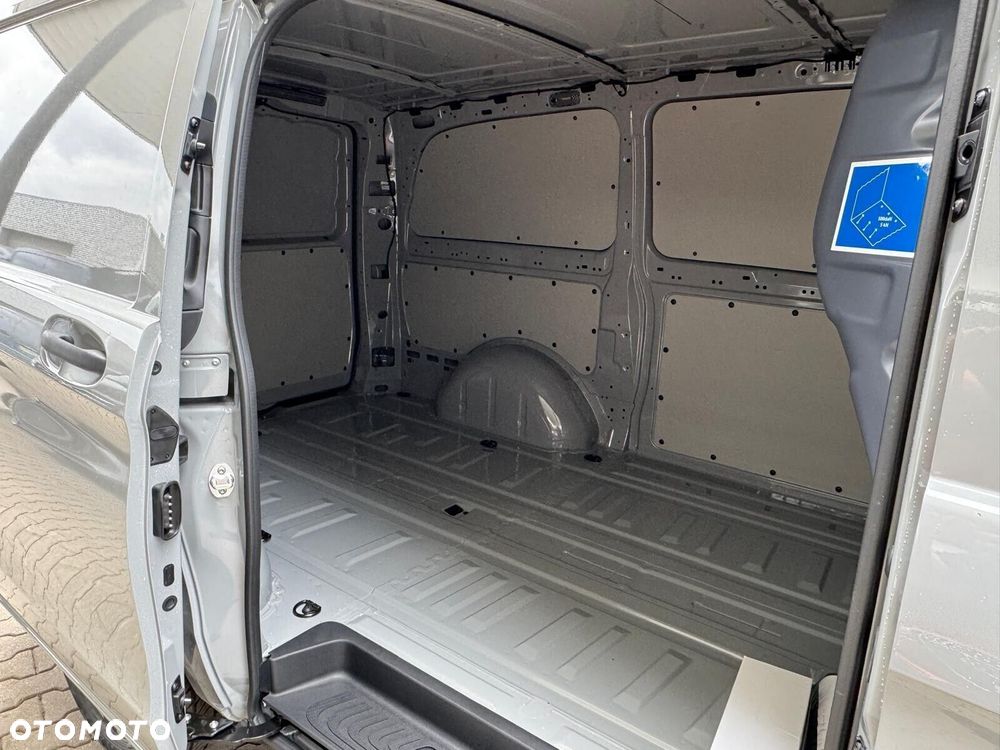 Mercedes-Benz Vito 116 cdi długi - 15