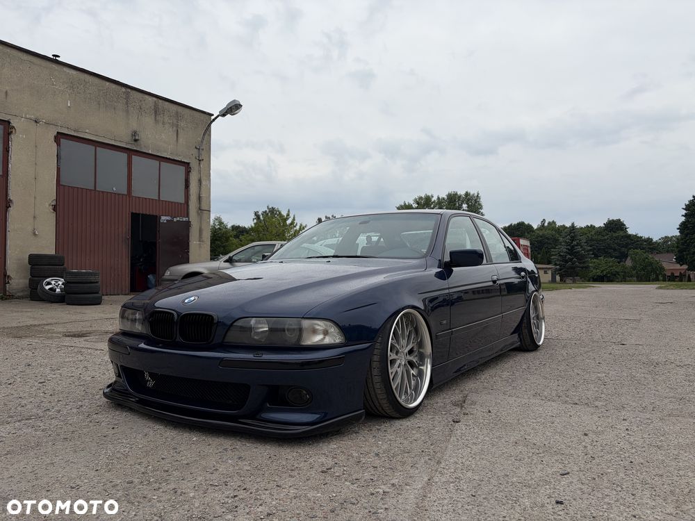 BMW Seria 5 - 2