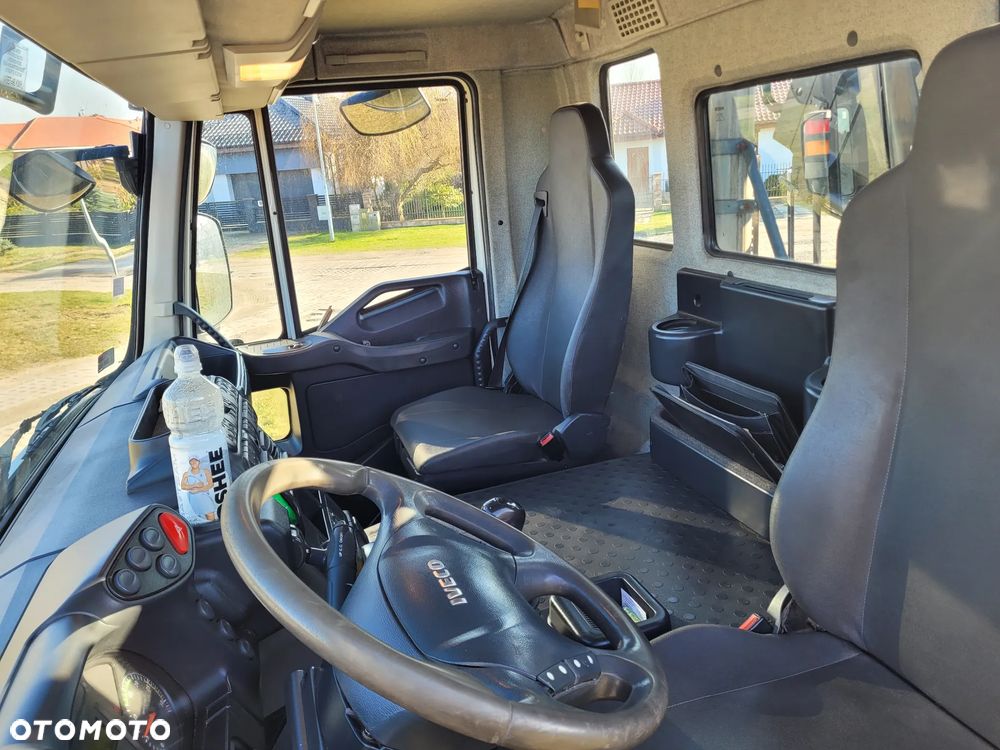 Iveco TRAKKER - 16
