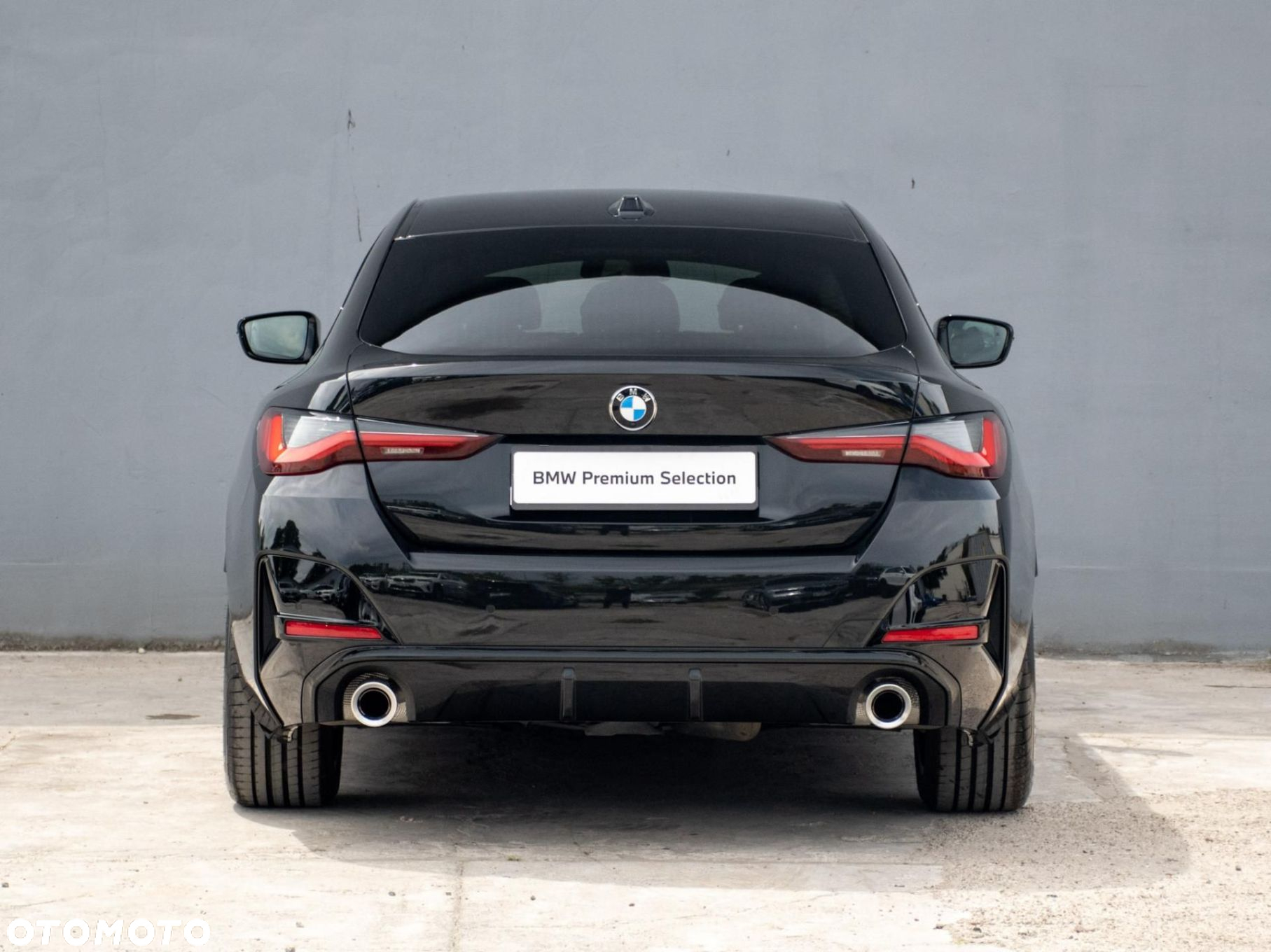 BMW Seria 4 - 7