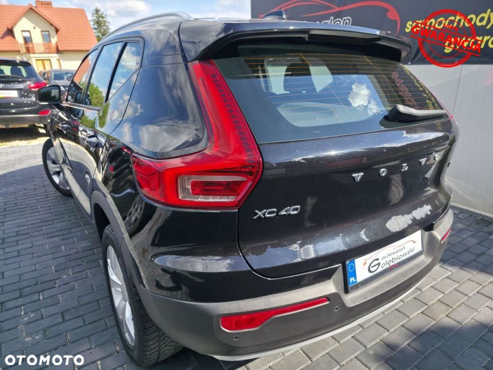 Volvo XC 40 - 7