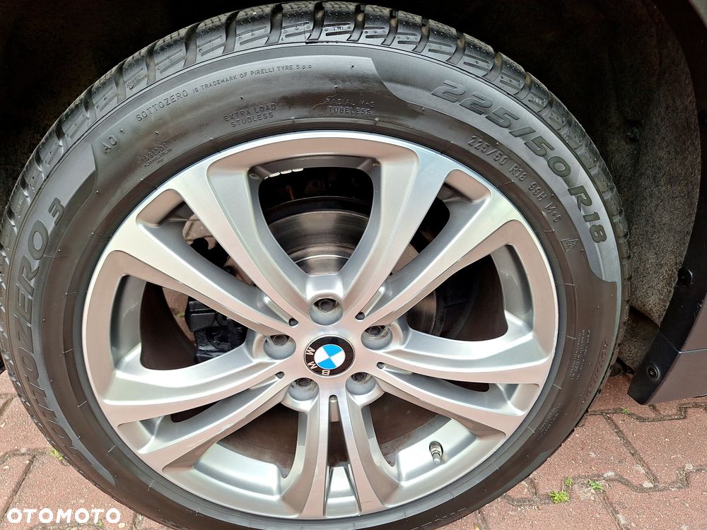 BMW X1 xDrive18d Sport Line - 39