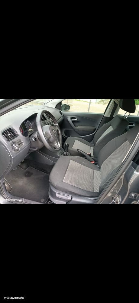 VW Polo 1.2 Trendline Pack - 7