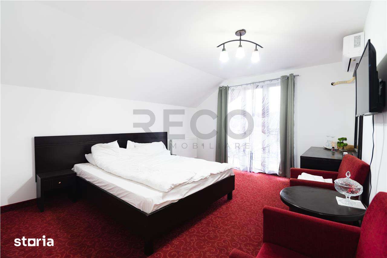 RECO Apartament Baile Felix - Imagine principală: 2/10