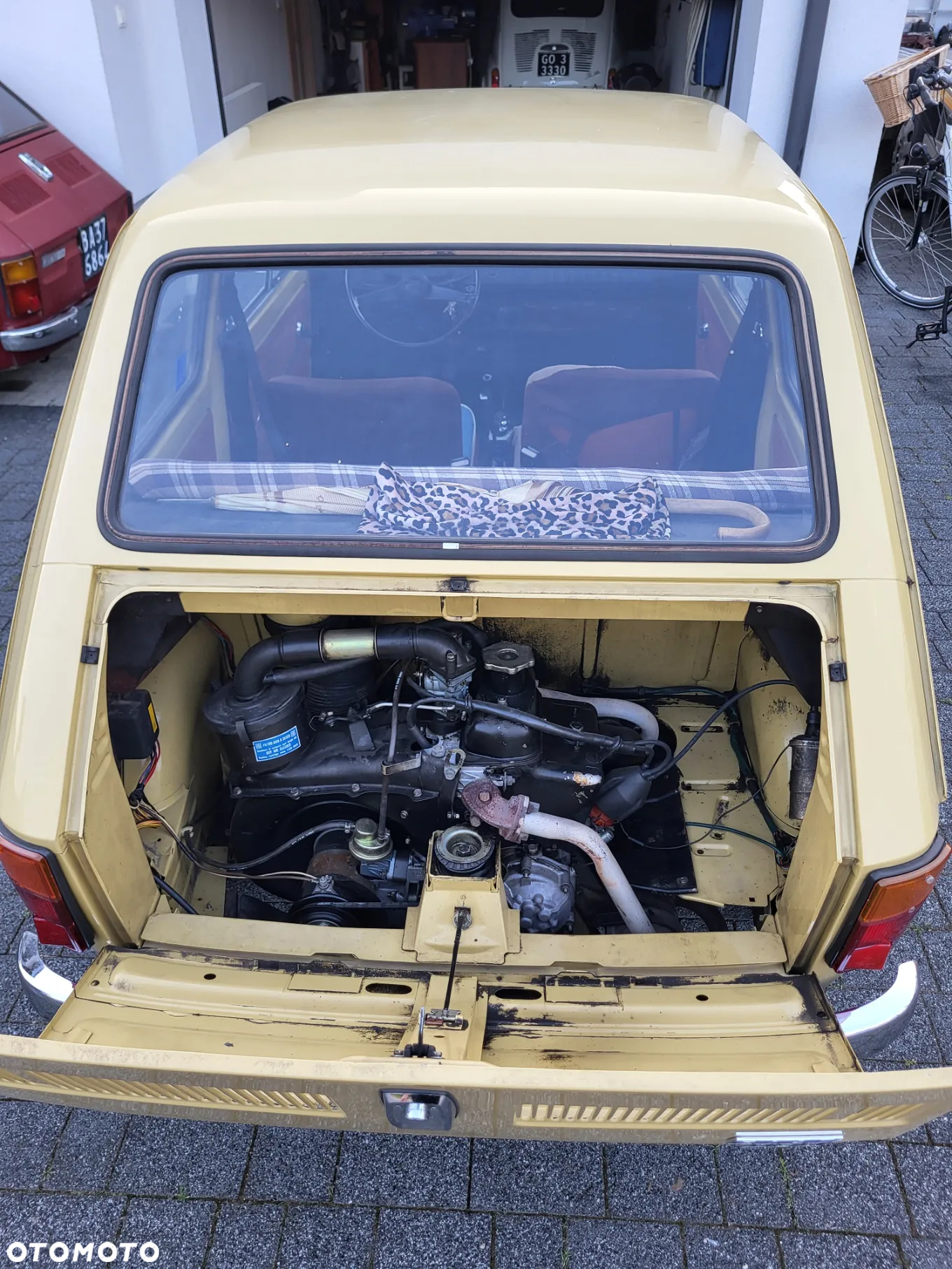 Fiat 126 - 36