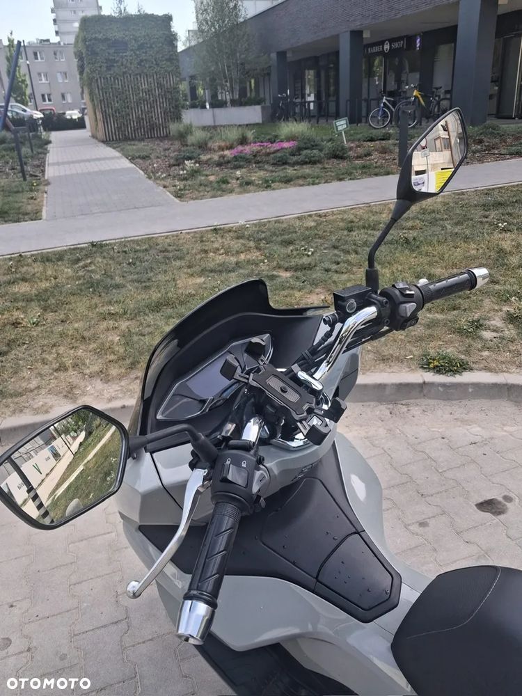 Honda PCX - 4