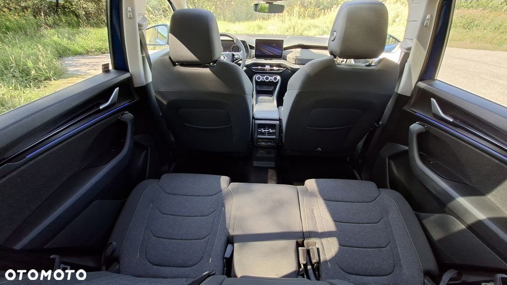Skoda Kodiaq 2.0 TDI 4x4 Selection DSG - 10