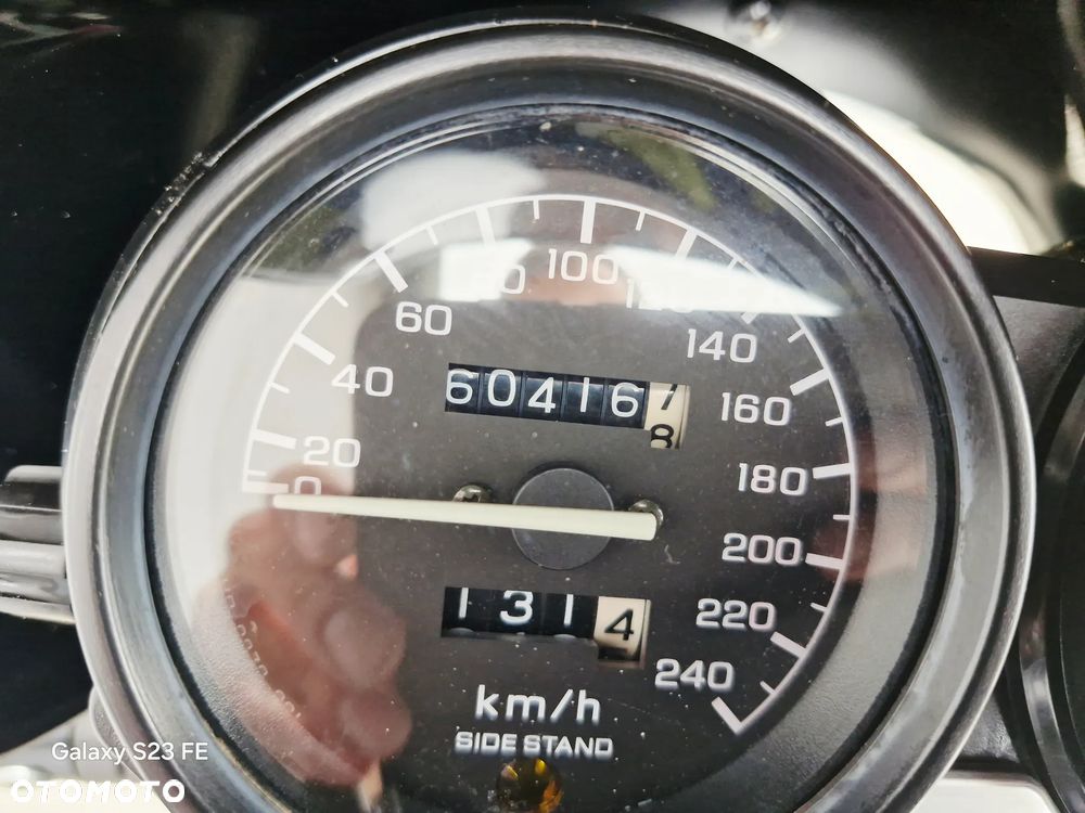 Honda CB - 6