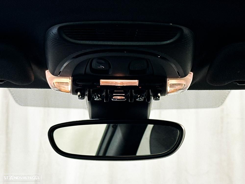 MINI 3 Portas Cooper SE Premium Classic - 25