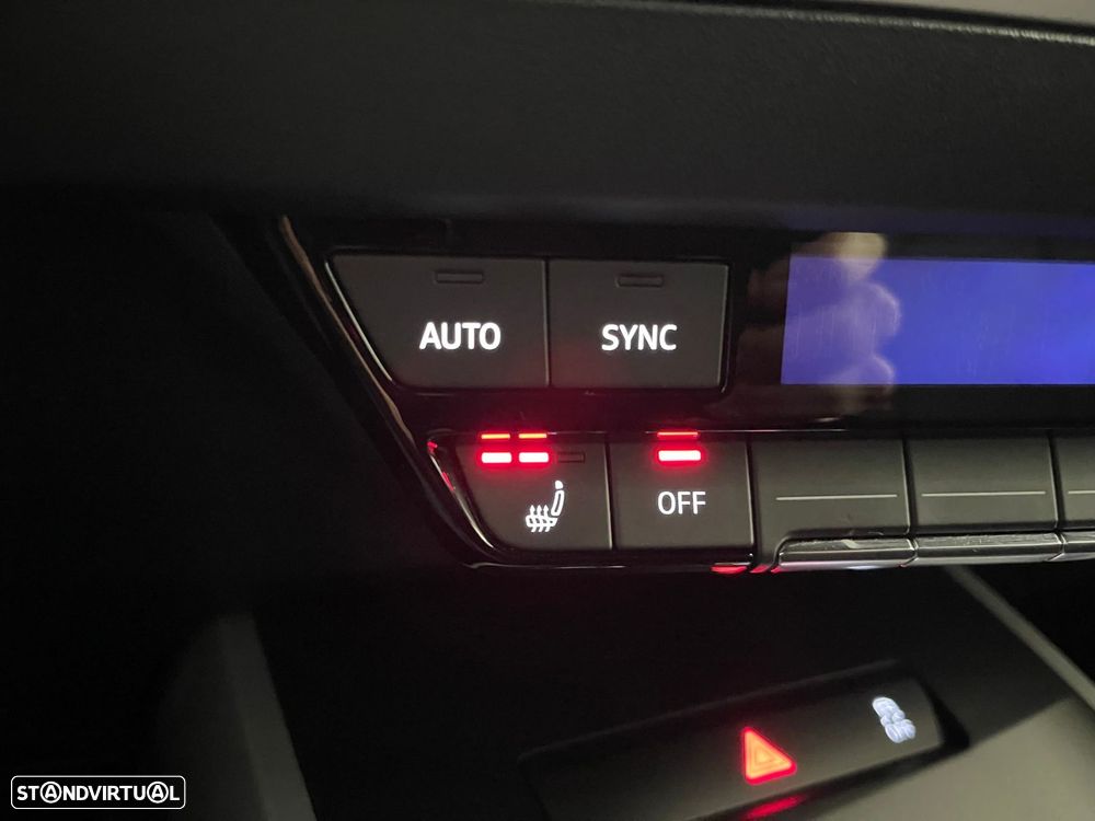 Audi Q4 e-tron 35 55 kWh - 28