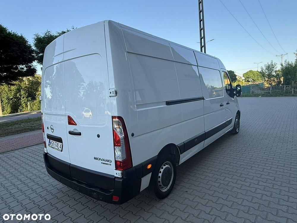 Renault Movano - 4