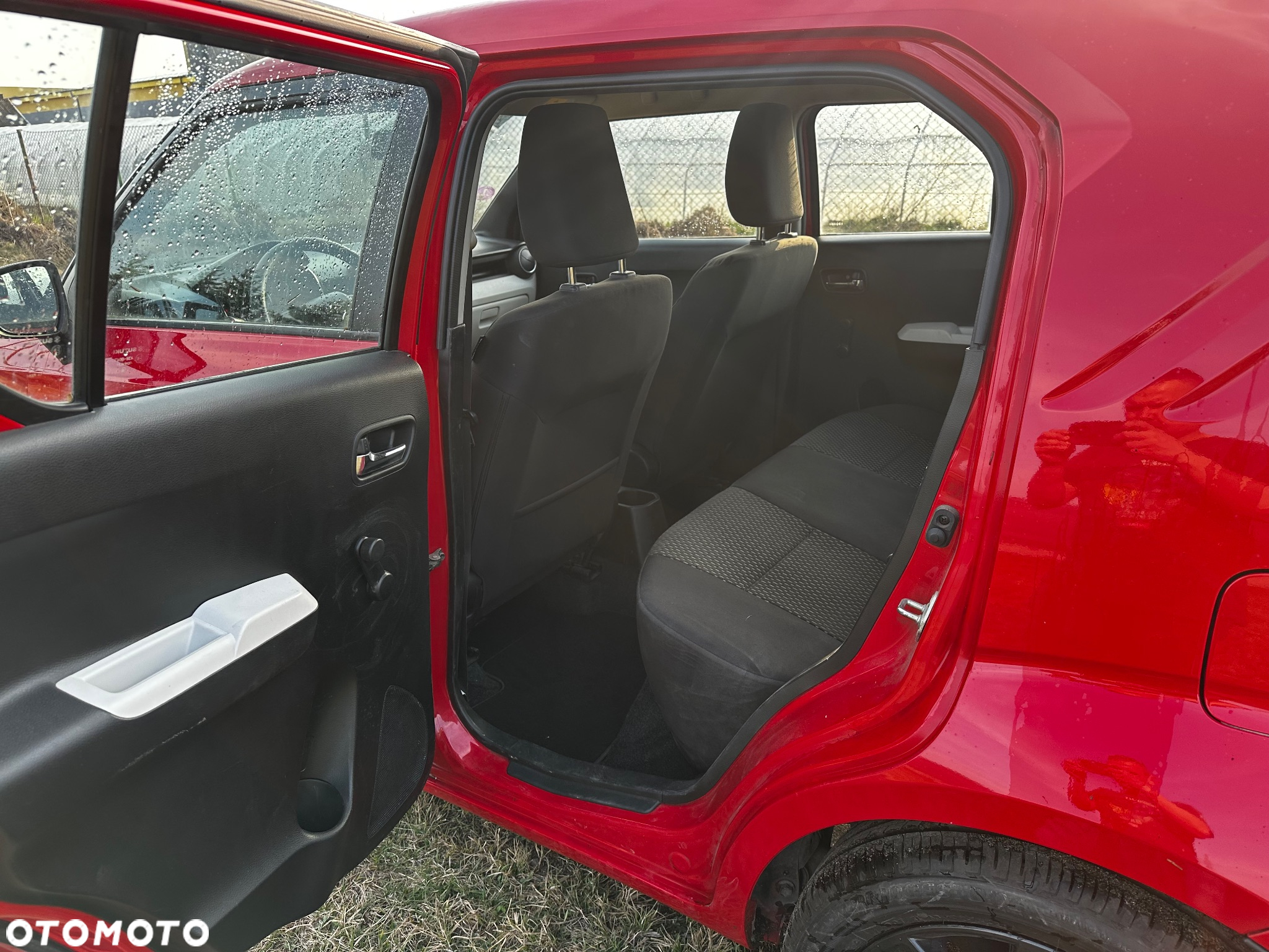 Suzuki Ignis 1.2 Comfort - 16