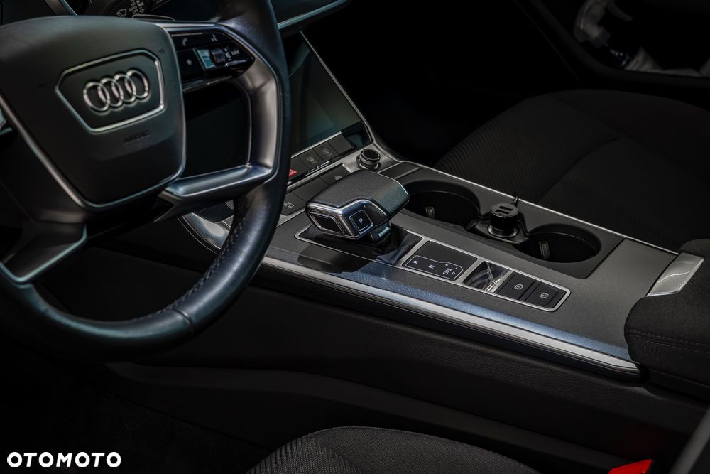 Audi A6 - 17