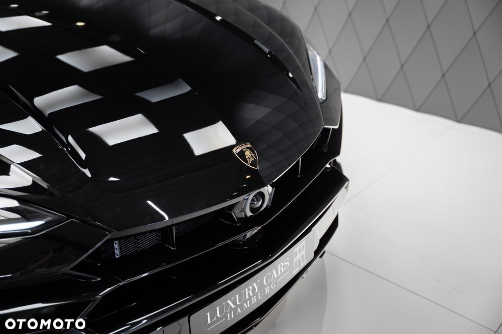 Lamborghini Urus - 5