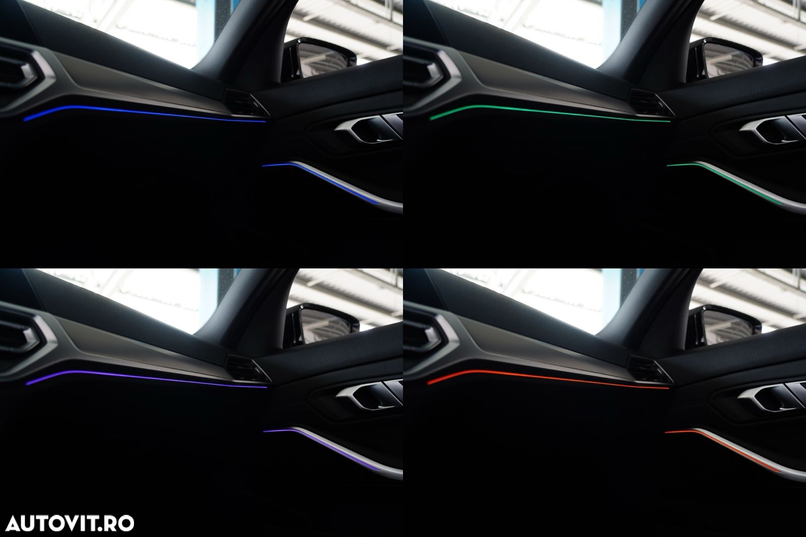 BMW Seria 3 - 7