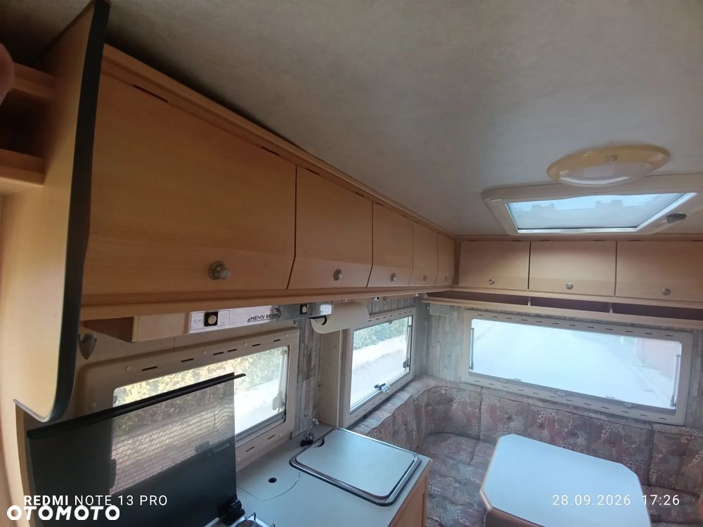 Ford Transit - 9