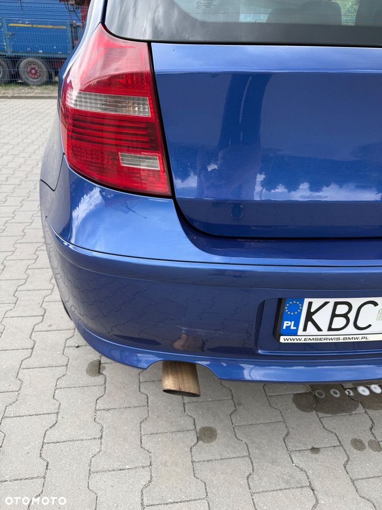 BMW Seria 1 118d - 8