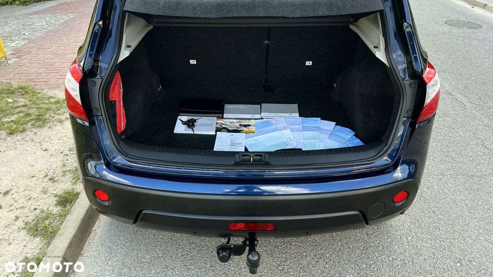 Nissan Qashqai 1.6 acenta - 28