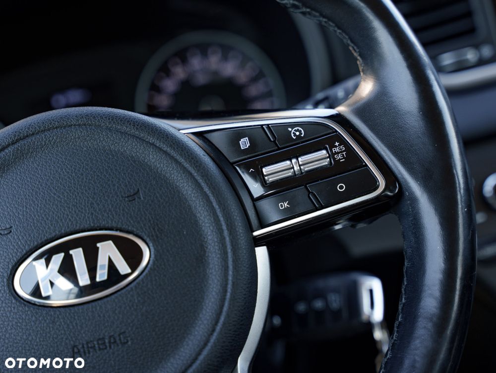 Kia Sportage 1.6 GDI 2WD VISION - 29