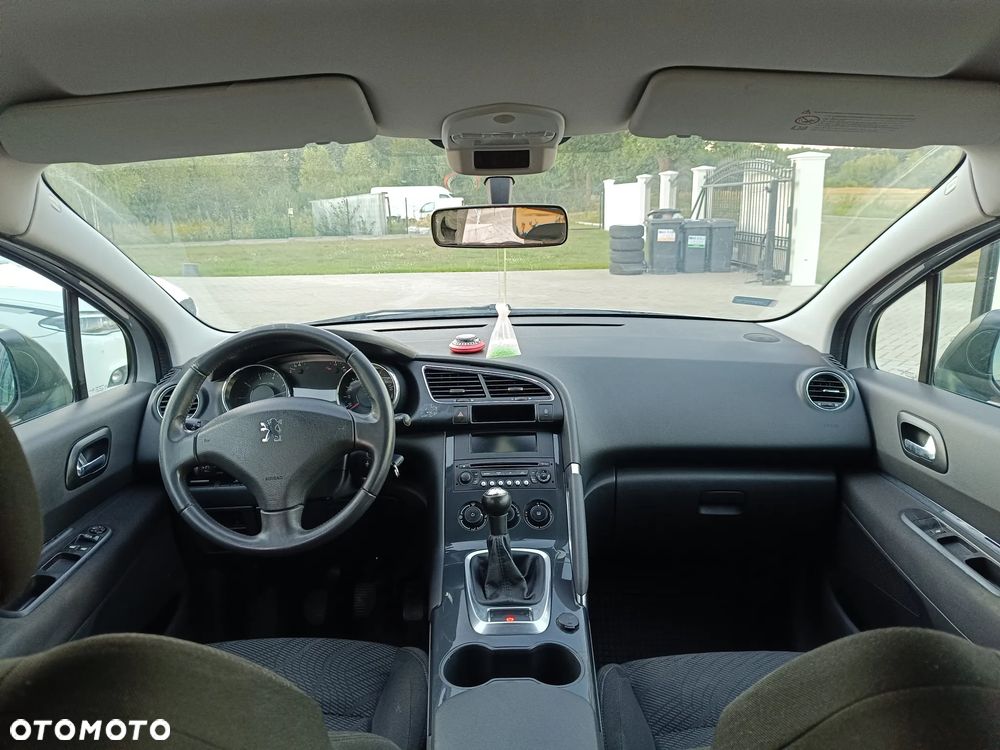 Peugeot 3008 1.6 Style - 8