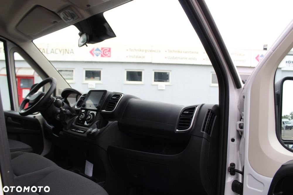 Peugeot Boxer - 15