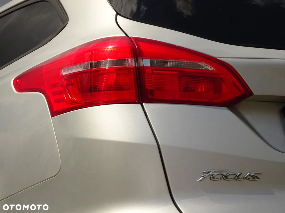 Ford Focus - 18