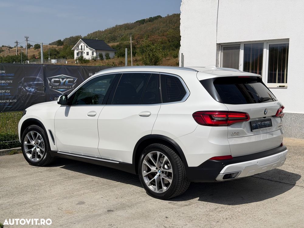 BMW X5 xDrive30d - 5
