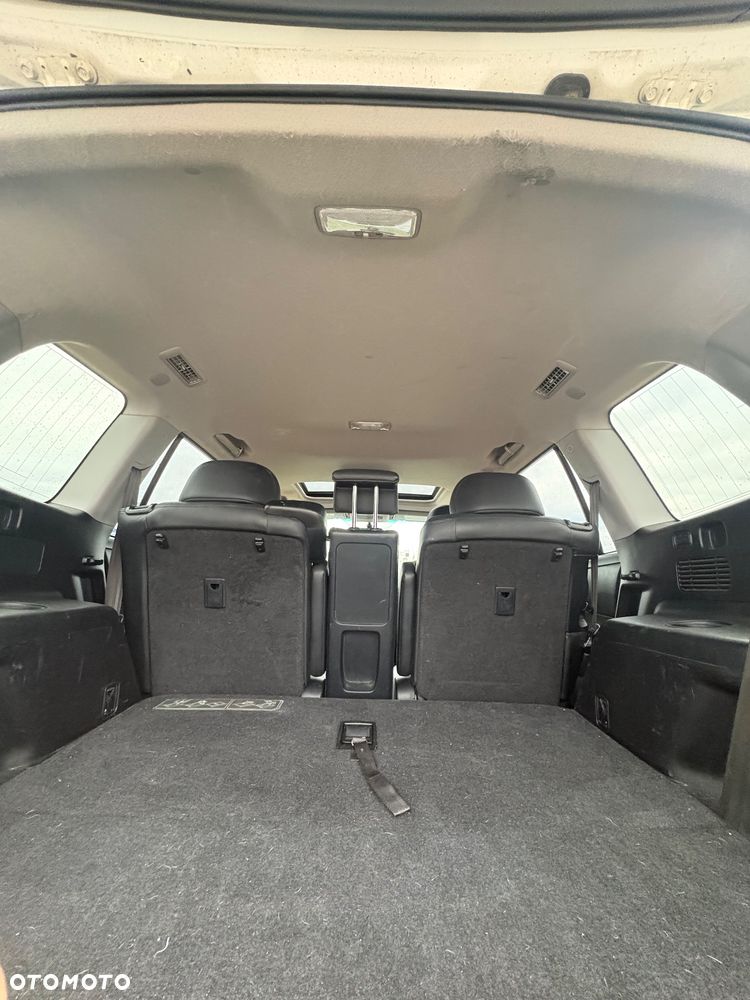 Toyota Highlander 3.5 V6 4WD - 11
