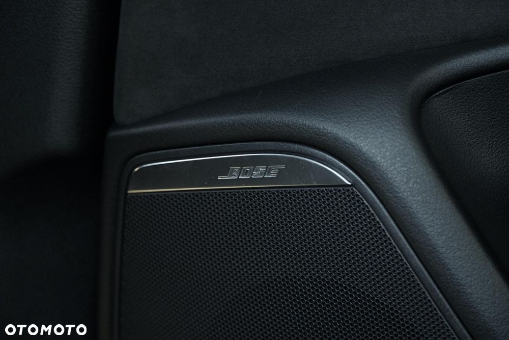 Audi S6 Limousine - 26