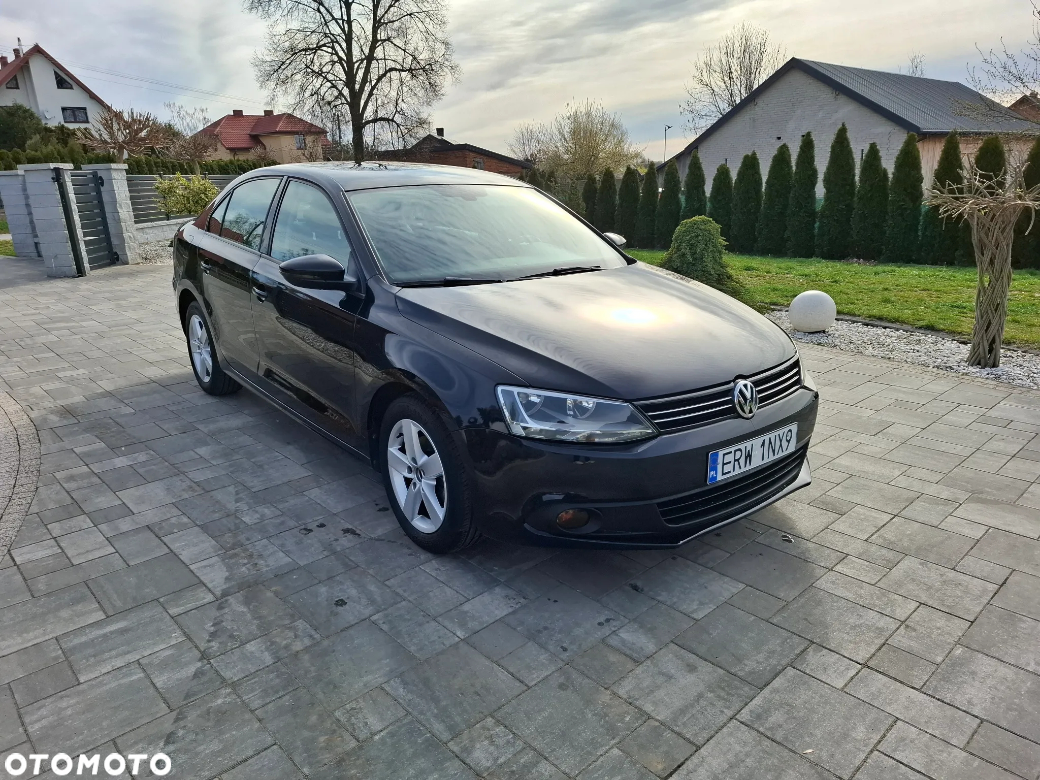 Volkswagen Jetta 1.6 TDI Comfortline - 15