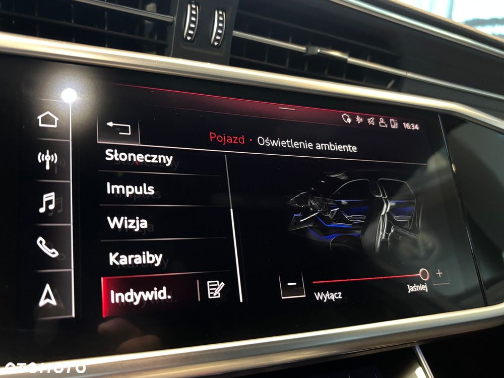 Audi A6 Limousine - 23
