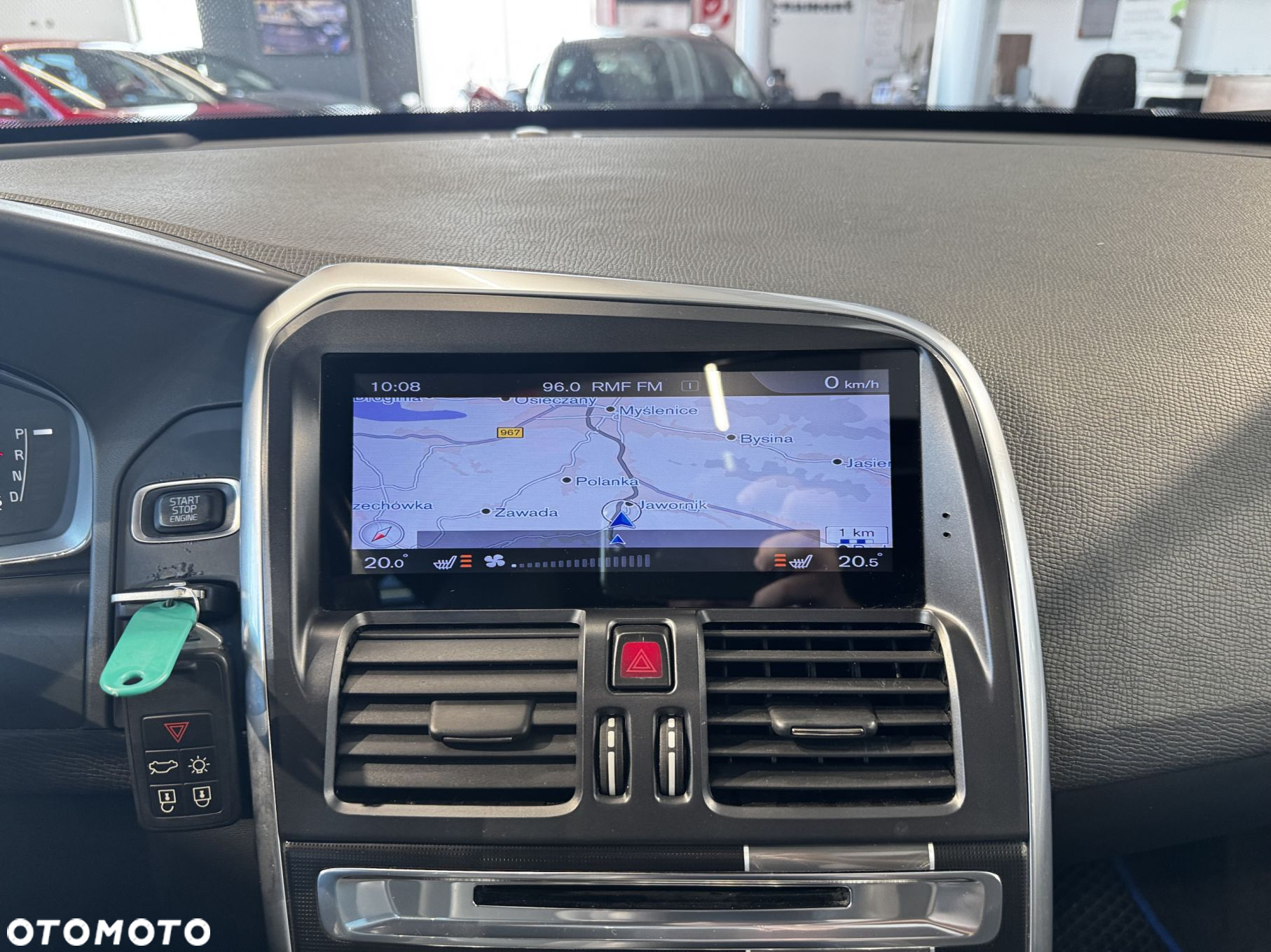 Volvo XC 60 - 29